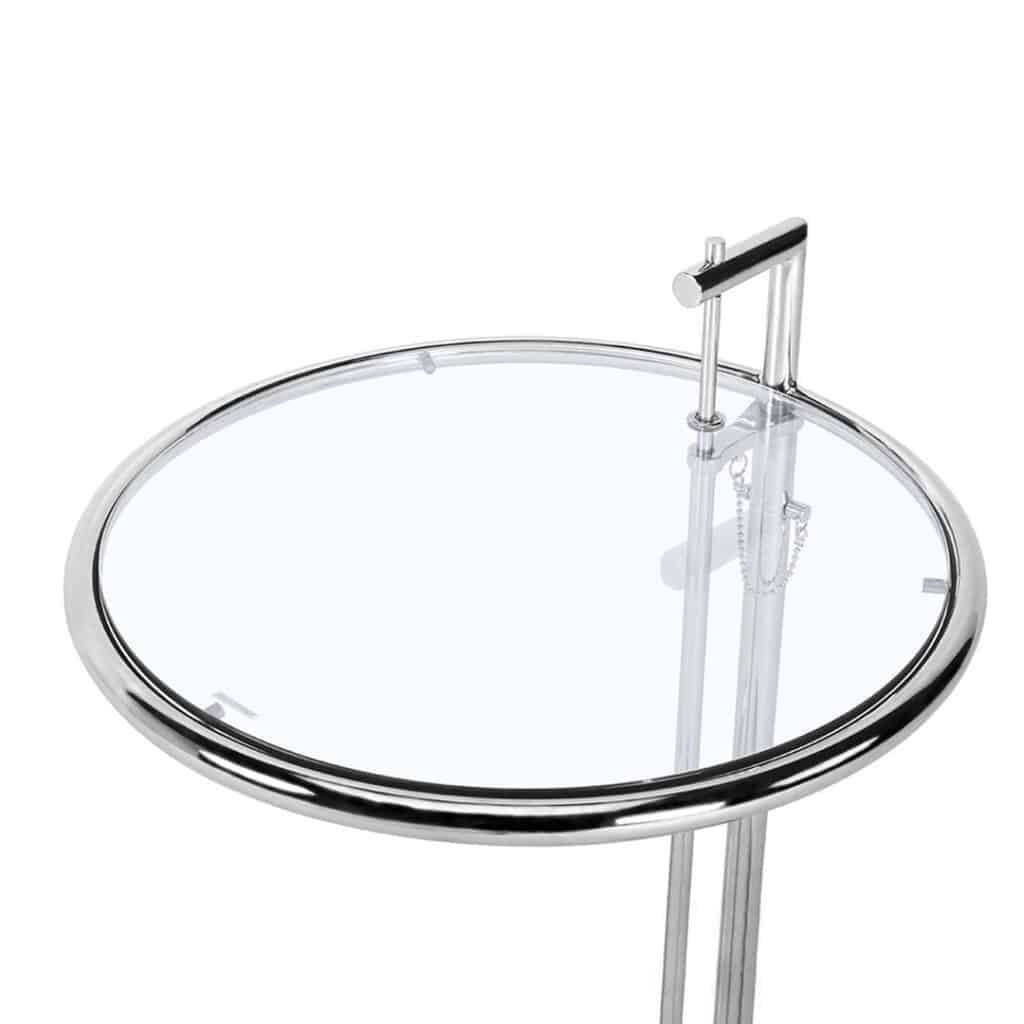 Durable and Sturdy E1027 Side Table Replica