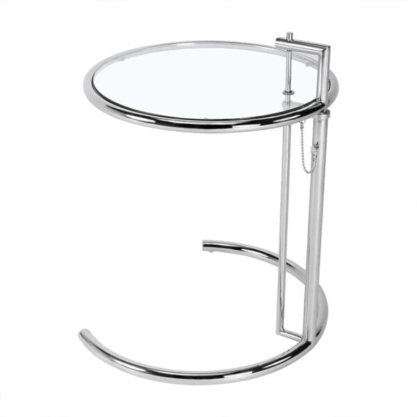 Functional and Stylish E1027 Side Table Replica