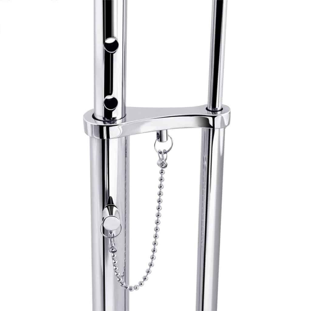 Craftsmanship and Elegance - E1027 Side Table Replica