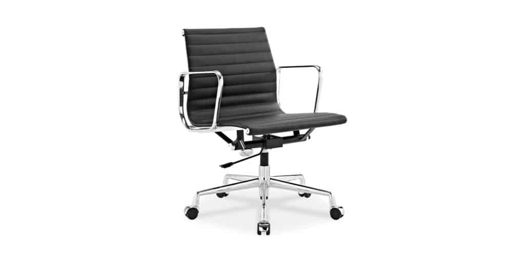 Best Office Chair for Long Hours - Eames Office Chair Replica