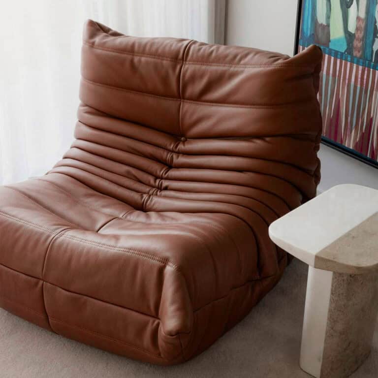 Togo Fireside - Bisque 6 - Togo