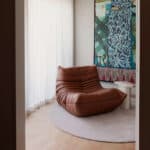 Togo Fireside Bisque 7 Togo Fireside - Bisque 7 - Togo