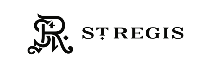 logo St Regis 1 | Sohnne®