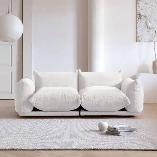 Cozy Marenco Sofa Replica 2 Seater