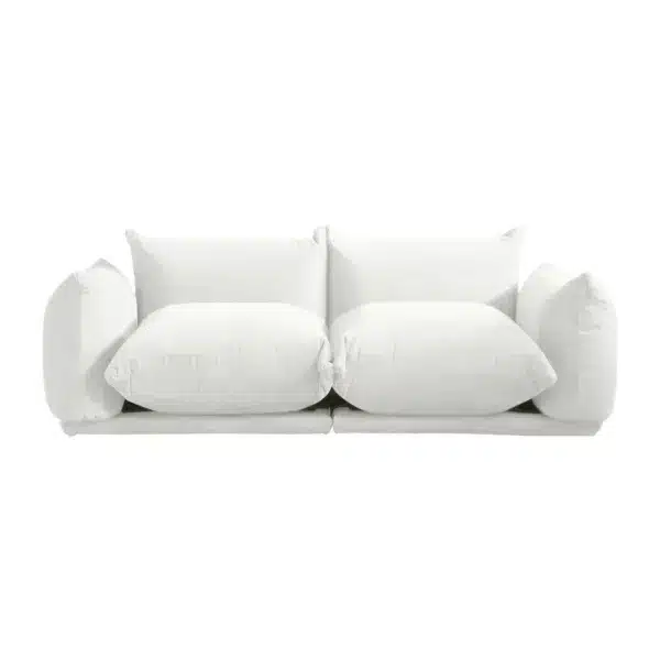 Cambridge Sofa 2 Seaters Beige 3 | Sohnne®