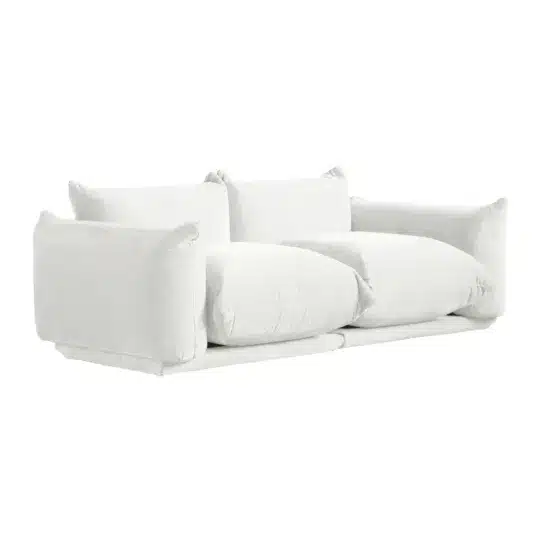Cambridge Sofa 2 Seaters Beige 4 | Sohnne®