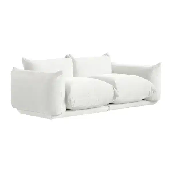 Cambridge Sofa 2 Seaters Beige 4 | Sohnne®