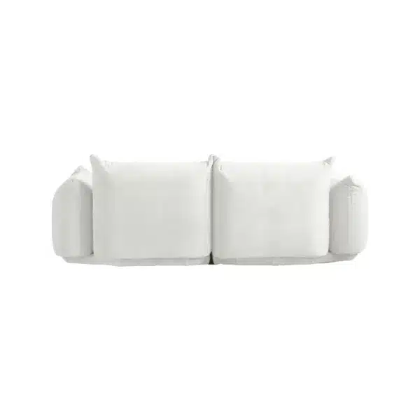 Cambridge Sofa 2 Seaters Beige 6 | Sohnne®