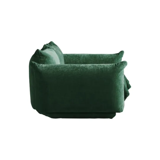 Cambridge Sofa 2 Seaters Green 5 | Sohnne®