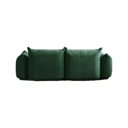 Cambridge Sofa 2 Seaters Green 6 | Sohnne®