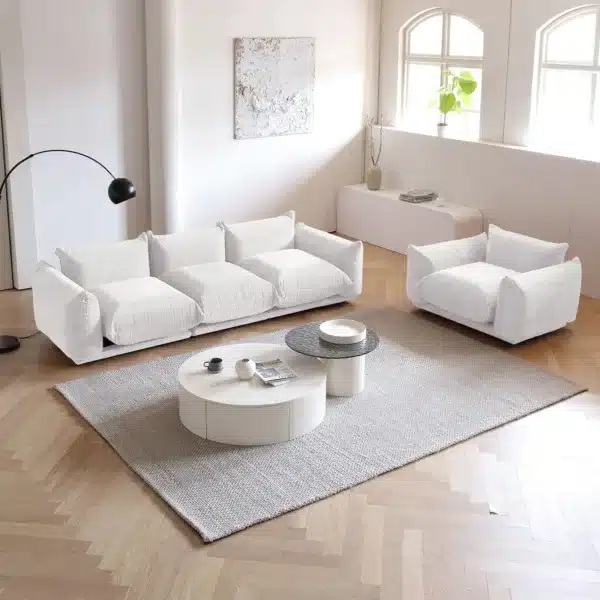 Elevate Your Space: Marenco Sofa Replica