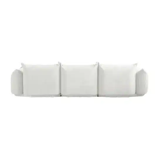 Cambridge Sofa 3 Seaters Beige 4 | Sohnne®