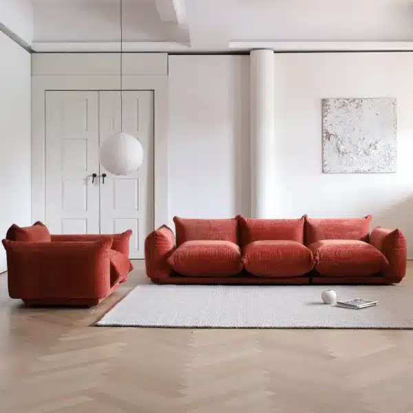 A Perfect Fit: Marenco Sofa Replica