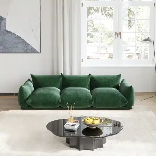 Cozy Corner: Marenco Sofa Replica 3 Seater