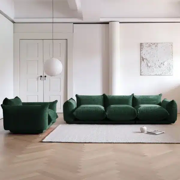 Premium Comfort: Marenco Sofa Replica
