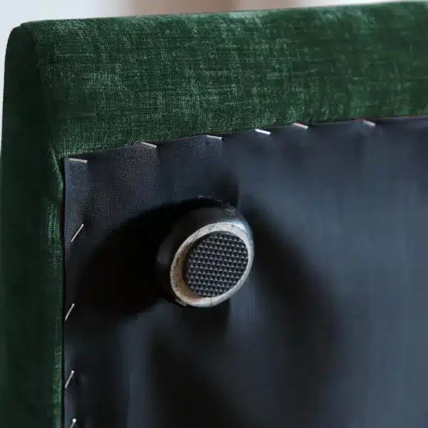 Cambridge Sofa 3 Seaters Green 5 | Sohnne®