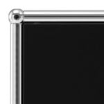 Haller - Black 14 Haller - Black 14 - Haller Side Table M21, table