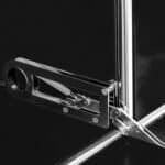 Haller - Black 7 Haller - Black 7 - Haller Credenza Replica