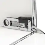 Haller Credenza White 5 Haller Credenza White 5 - Haller Credenza Replica