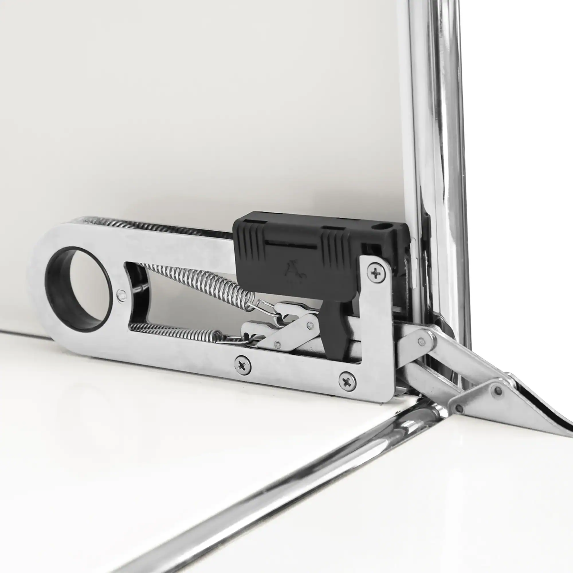 Haller Credenza White 5 Haller Credenza White 5 - Haller Credenza Replica