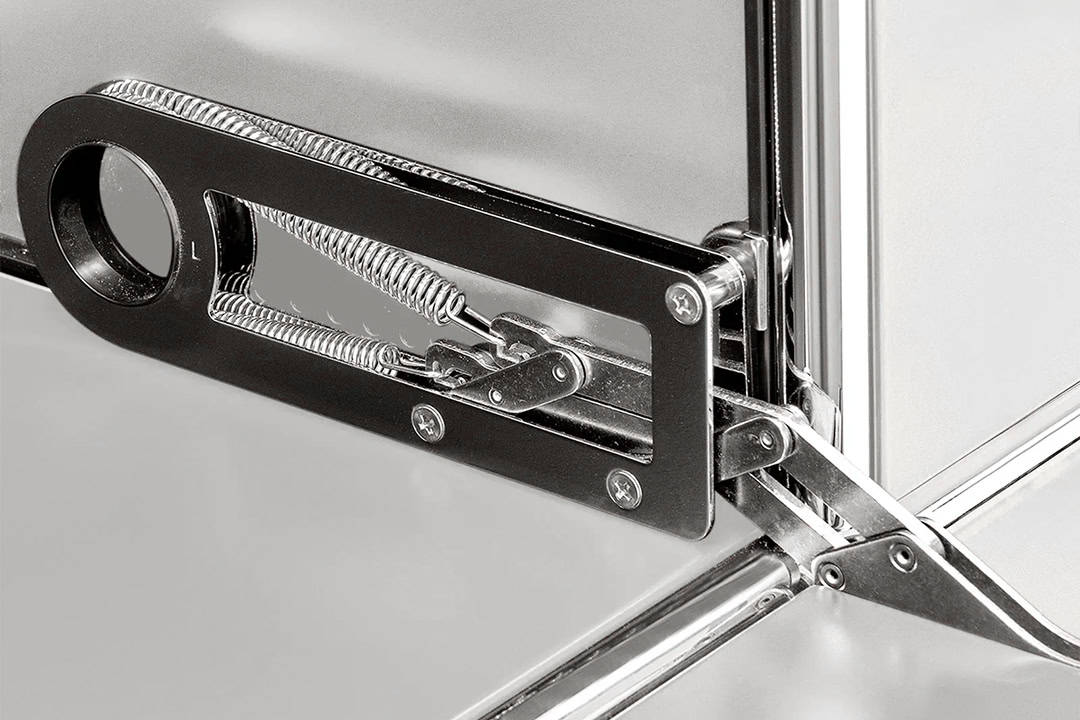 Haller - Feature 3 - Haller Credenza Replica