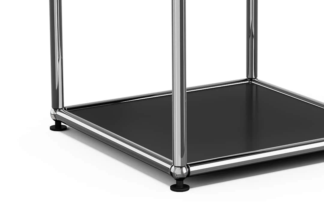 Haller Feature 8 - Side Table, Haller Side Table M21, table