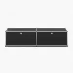Haller Media B218 Black 1