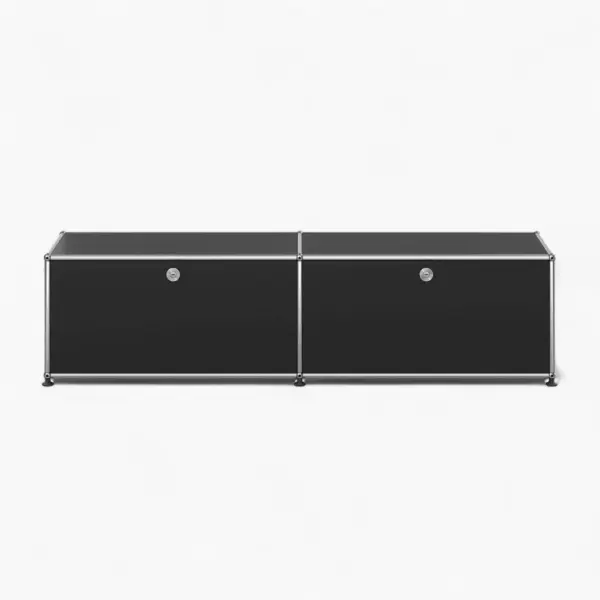 Haller Media B218 Black 1