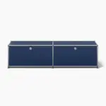 Haller Media B218 Blue 1