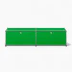 Haller Media B218 Green 1
