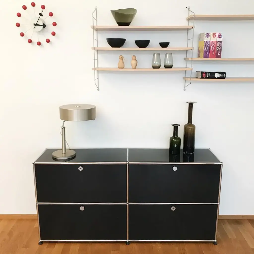 Haller Sideboard E2 IG 7