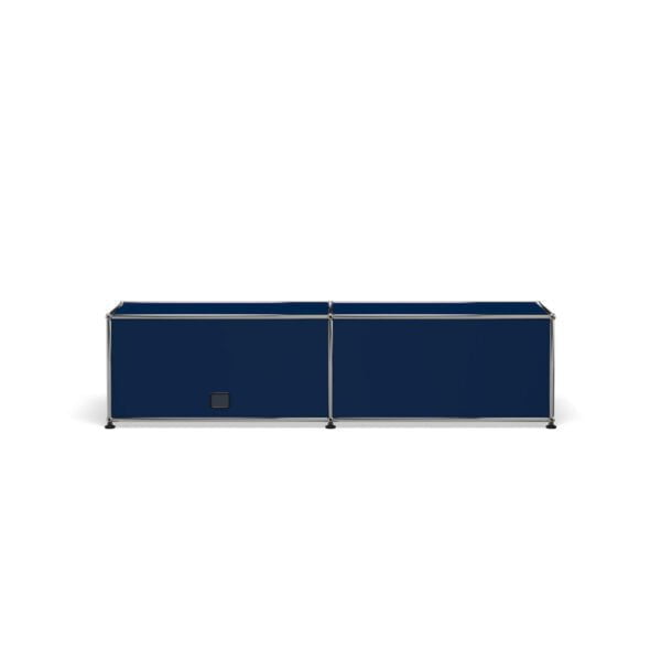 Izumi Media Storage blue 6