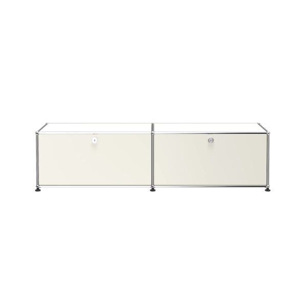 Izumi Media Storage white 4
