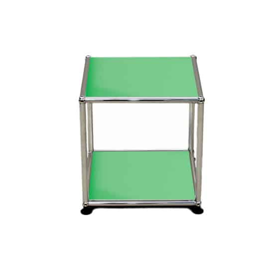 Kaizu Side Table green 2