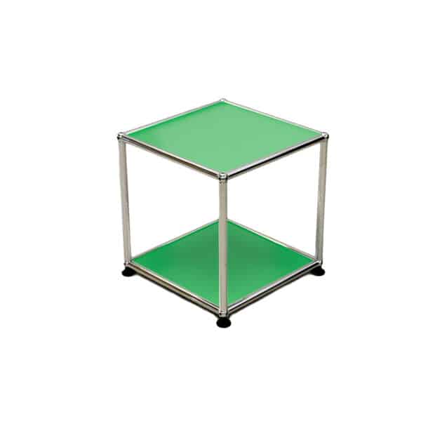 Kaizu Side Table green 3