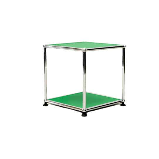 Kaizu Side Table green 4