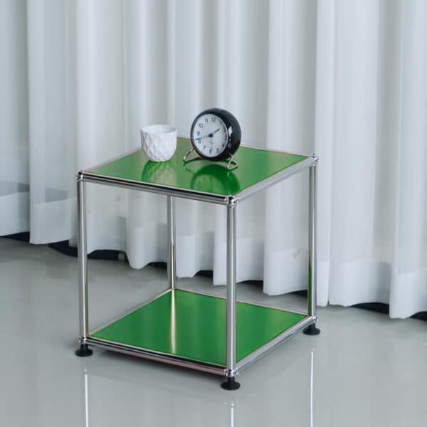 Kaizu Side Table green 6