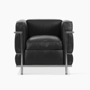 LC2 Armchair (1) - LC2 Petit Modele
