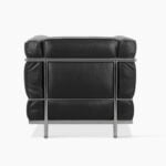 LC2 Armchair (4) LC2 Armchair (4) - LC2 Petit Modele