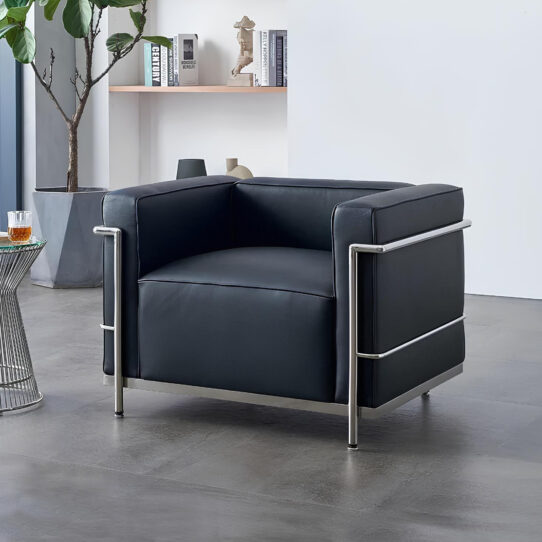 Le Corbusier 2 Chair 1 | Sohnne®