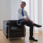 Le Corbusier 2 Chair (15) Le Corbusier 2 Chair 15 scaled - LC2 Petit Modele