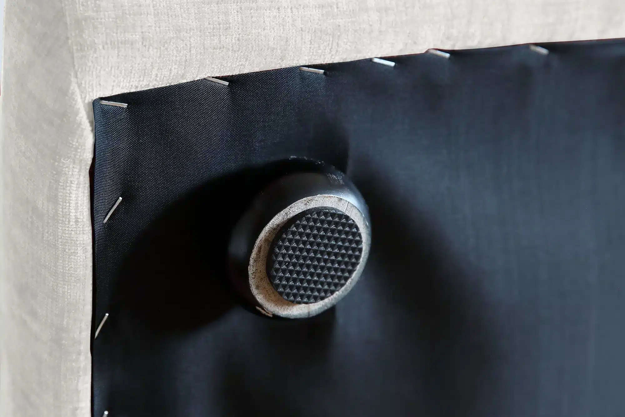 Marenco Feature Feet - Marenco Sofa, living, replica