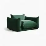 Marenco Sofa 1 Seater Green 3 Marenco Sofa 1 Seater Green 3 - Marenco Sofa, the sofa