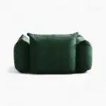 Marenco Sofa 1 Seater Green 5 Marenco Sofa 1 Seater Green 5 - Marenco Sofa, the sofa