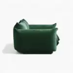 Marenco Sofa 2 Seater Replica Green 3 Marenco Sofa 2 Seater Replica Green 3 - Marenco Sofa