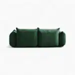 Marenco Sofa 2 Seater Replica Green 4 Marenco Sofa 2 Seater Replica Green 4 - Marenco Sofa