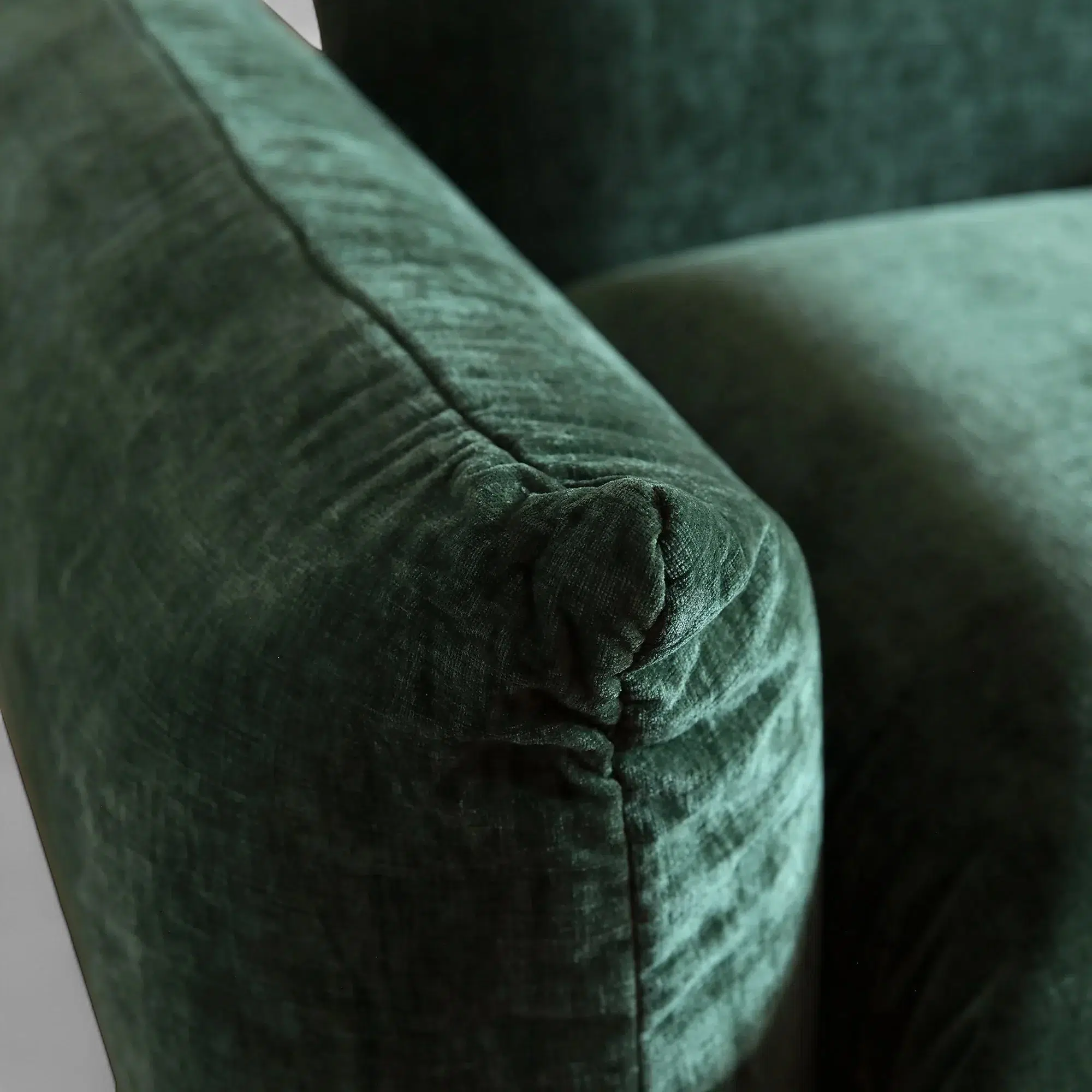Marenco Sofa 3 Seater Replica Green 4 - Marenco Sofa,  living,  replica