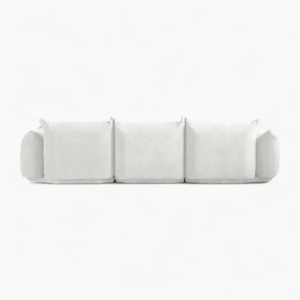 Marenco Sofa 3 Seater Beige 3 - Marenco Sofa,  living,  replica