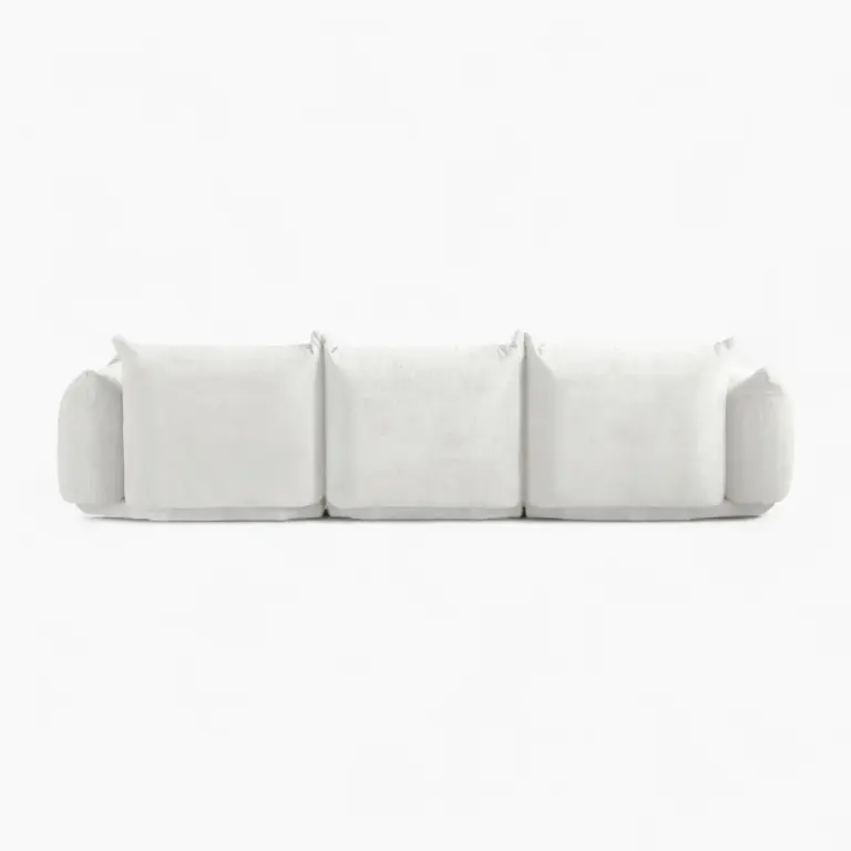 Marenco Sofa 3 Seater Beige 3 - Marenco Sofa,  living,  replica