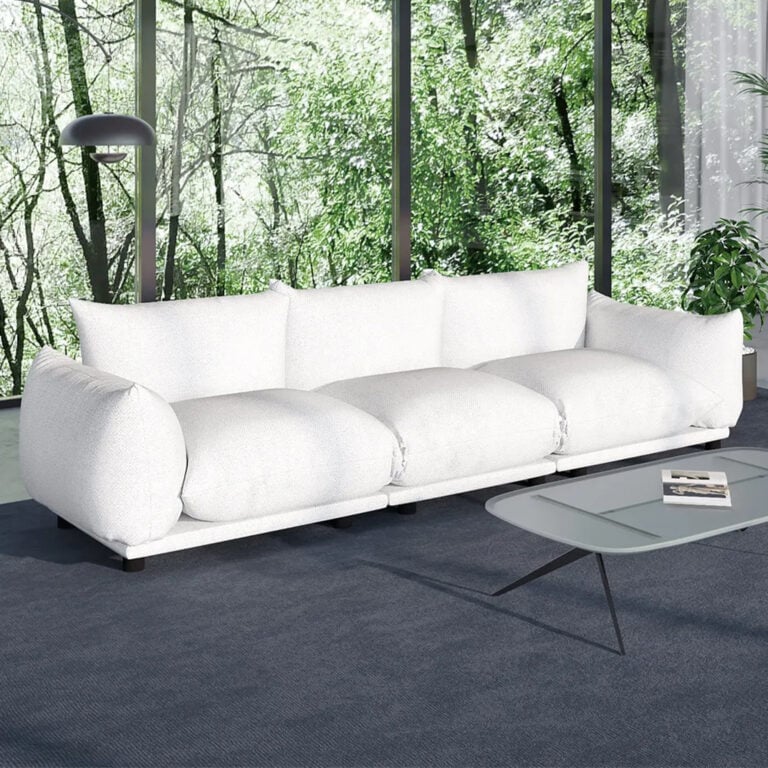 Marenco Sofa Three Seater 13